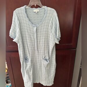Free Assembly sweater dress XXL